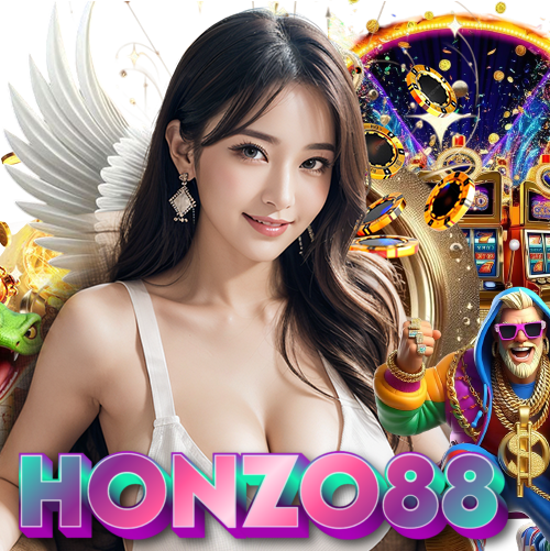 honzo88 เข้าสู่ระบบ
